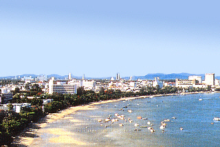 Pattaya