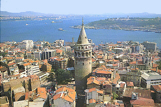 Istanbul