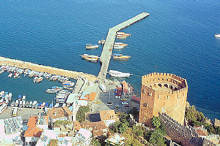 Alanya