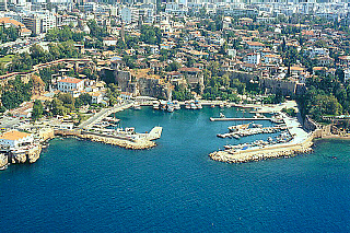 Antalya