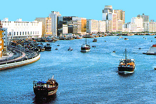 Dubai