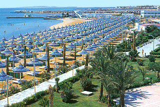 Hurghada