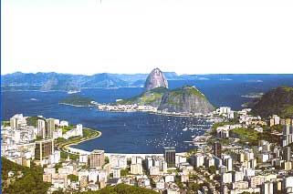 Brasilien