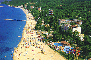 Bulgarien