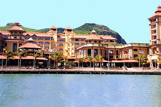 Mauritius
