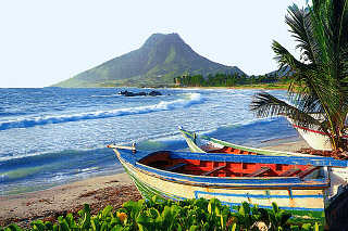 Isla Margarita