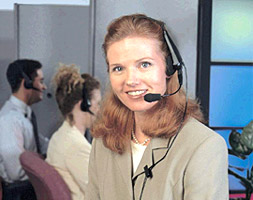 Guenstig-Reisen Callcenter