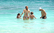 Reisen f�r Familien