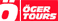Logo �ger Tours